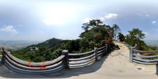65缙云山_缙云山 狮子峰